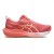 Tênis Asics Gel Shogun 8 Feminino Rosa / Laranja
