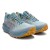 Tênis Asics Gel-Sonoma 8 Feminino Azul / Amarelo