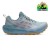 Tênis Asics Gel-Sonoma 8 Feminino Azul / Amarelo