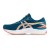 Tênis Asics Gel Sparta 2 Feminino Azul / Laranja