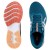 Tênis Asics Gel Sparta 2 Feminino Azul / Laranja