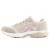 Tênis Asics Gel Takumi Bege / Rosa