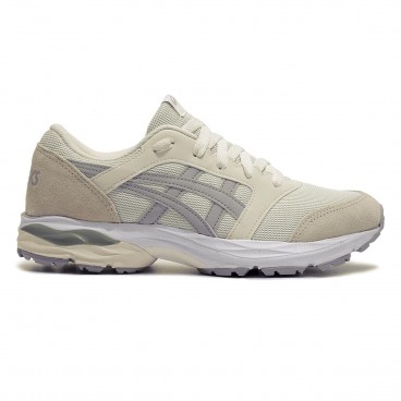 Tênis Asics Gel-Takumi Feminino Bege / Cinza