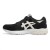 Tênis Asics Gel-Takumi Feminino Preto / Bege