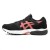 Tênis Asics Gel-Takumi Feminino Preto / Rosa