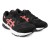 Tênis Asics Gel-Takumi Feminino Preto / Rosa