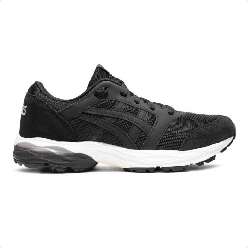 Tênis Asics Gel-Takumi Feminino Preto