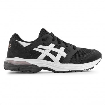 Tênis Asics Gel Takumi Preto / Branco