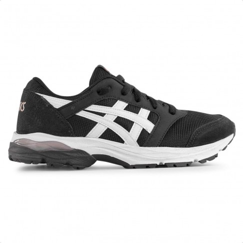 Tênis Asics Gel Takumi Preto / Branco