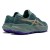 Tênis Asics Gel-Trabuco 14 Feminino Azul / Roxo