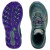 Tênis Asics Gel-Trabuco 14 Feminino Azul / Roxo