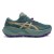 Tênis Asics Gel-Trabuco 14 Feminino Azul / Roxo