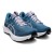 Tênis Asics Gt 1000 14 Feminino Azul / Lilás