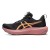 Tênis Asics Gt 1000 14 Feminino Preto / Rosê