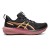 Tênis Asics Gt 1000 14 Feminino Preto / Rosê