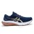 Tênis Asics GT 2000 11 Feminino Marinho / Rosê