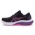 Tênis Asics GT 2000 11 Feminino Preto / Roxo