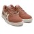 Tênis Asics Japan S Camurça Feminino Rosê / Bege