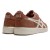 Tênis Asics Japan S Camurça Feminino Rosê / Bege