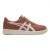 Tênis Asics Japan S Camurça Feminino Rosê / Bege
