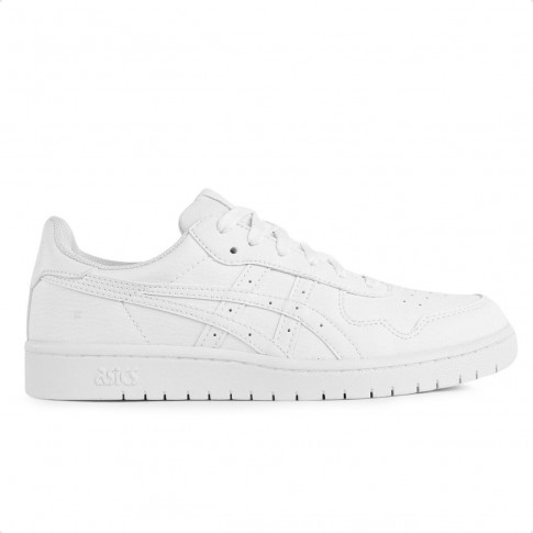 Tênis Asics Japan S Feminino Branco / Branco