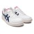 Tênis Asics Japan S Feminino Branco / Marinho