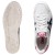 Tênis Asics Japan S Feminino Branco / Marinho