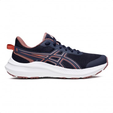 Tênis Asics Jolt 5 Feminino Azul