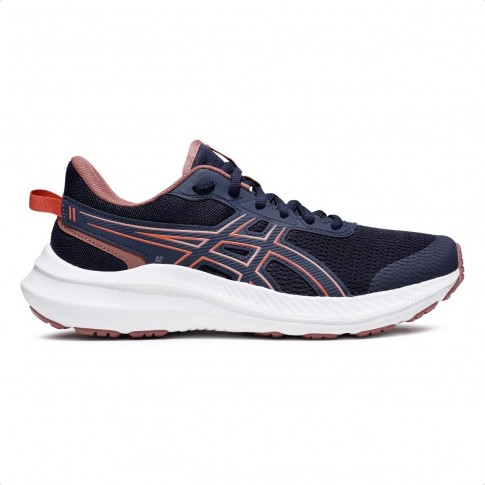 Tênis Asics Jolt 5 Feminino Azul