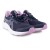 Tênis Asics Jolt 5 Feminino Marinho / Lilás