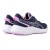 Tênis Asics Jolt 5 Feminino Marinho / Lilás