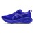 Tênis Asics Novablast 5 Feminino Azul / Azul