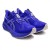 Tênis Asics Novablast 5 Feminino Azul / Azul