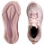 Tênis Asics Novablast 5 Feminino Rosa Claro