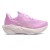 Tênis Asics Novablast 6 Feminino Rosa / Bege