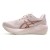 Tênis Asics Novablast 6 Feminino Rosa Claro / Bege
