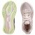 Tênis Asics Novablast 6 Feminino Rosa Claro / Bege