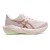Tênis Asics Novablast 6 Feminino Rosa Claro / Bege