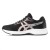 Tênis Asics Raiden 4 Feminino Preto / Rosa