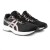Tênis Asics Raiden 4 Feminino Preto / Rosa