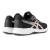 Tênis Asics Raiden 4 Feminino Preto / Rosa