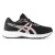 Tênis Asics Raiden 4 Feminino Preto / Rosa