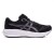 Tênis Asics Raiden 5 Feminino Preto / Rosê