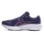 Tênis Asics Raiden 5 Feminino Roxo/Rosa