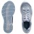 Tênis Asics Shogun ST Feminino Azul Claro