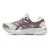 Tênis Asics Shogun ST Feminino Bege / Marrom