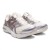 Tênis Asics Shogun ST Feminino Bege / Marrom