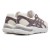 Tênis Asics Shogun ST Feminino Bege / Marrom
