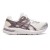 Tênis Asics Shogun ST Feminino Bege / Marrom