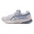 Tênis Asics Shogun ST Feminino Branco / Azul